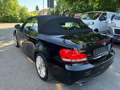 BMW 120 Baureihe 1 Cabrio 120d M Paket Schwarz - thumbnail 11