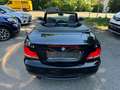 BMW 120 Baureihe 1 Cabrio 120d M Paket Schwarz - thumbnail 14