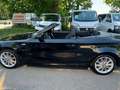 BMW 120 Baureihe 1 Cabrio 120d M Paket Schwarz - thumbnail 6