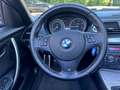 BMW 120 Baureihe 1 Cabrio 120d M Paket Schwarz - thumbnail 23