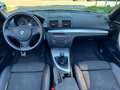 BMW 120 Baureihe 1 Cabrio 120d M Paket Schwarz - thumbnail 18