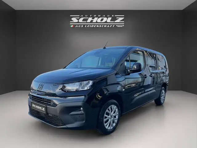 Fiat Doblò series 4 Kombi XL Diesel 100 MT