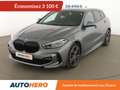 BMW 118 118i M Sport DKG7 Gris - thumbnail 1