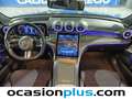 Mercedes-Benz C 220 220d 9G-Tronic Azul - thumbnail 6