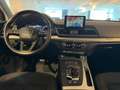 Audi Q5 40 2.0 tdi QUATTRO 190cv s-tronic UNICO PROPRIETAR Bleu - thumbnail 9