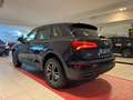 Audi Q5 40 2.0 tdi QUATTRO 190cv s-tronic UNICO PROPRIETAR Bleu - thumbnail 5