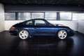 Porsche 996 911 3.6 Coupé Carrera 4 Azul - thumbnail 4