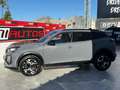 Peugeot 2008 1.5BlueHDi S&S Allure Pack EAT8 130 Gris - thumbnail 2