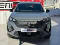 Peugeot 2008 1.5BlueHDi S&S Allure Pack EAT8 130 Gris - thumbnail 9