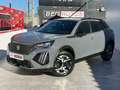 Peugeot 2008 1.5BlueHDi S&S Allure Pack EAT8 130 Gris - thumbnail 1
