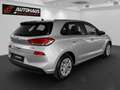 Hyundai i30 1,4 MPI Entry | 1.BESITZ | PICKERL BIS 12/2026 | Grau - thumbnail 6