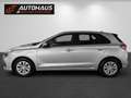 Hyundai i30 1,4 MPI Entry | 1.BESITZ | PICKERL BIS 12/2026 | Grau - thumbnail 2