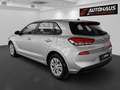 Hyundai i30 1,4 MPI Entry | 1.BESITZ | PICKERL BIS 12/2026 | Grau - thumbnail 3