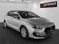 Hyundai i30 1,4 MPI Entry | 1.BESITZ | PICKERL BIS 12/2026 | Grau - thumbnail 4