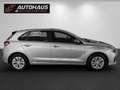 Hyundai i30 1,4 MPI Entry | 1.BESITZ | PICKERL BIS 12/2026 | Grau - thumbnail 5