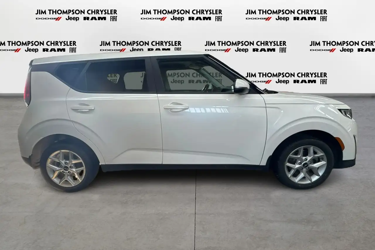Kia Soul photo Kia Soul