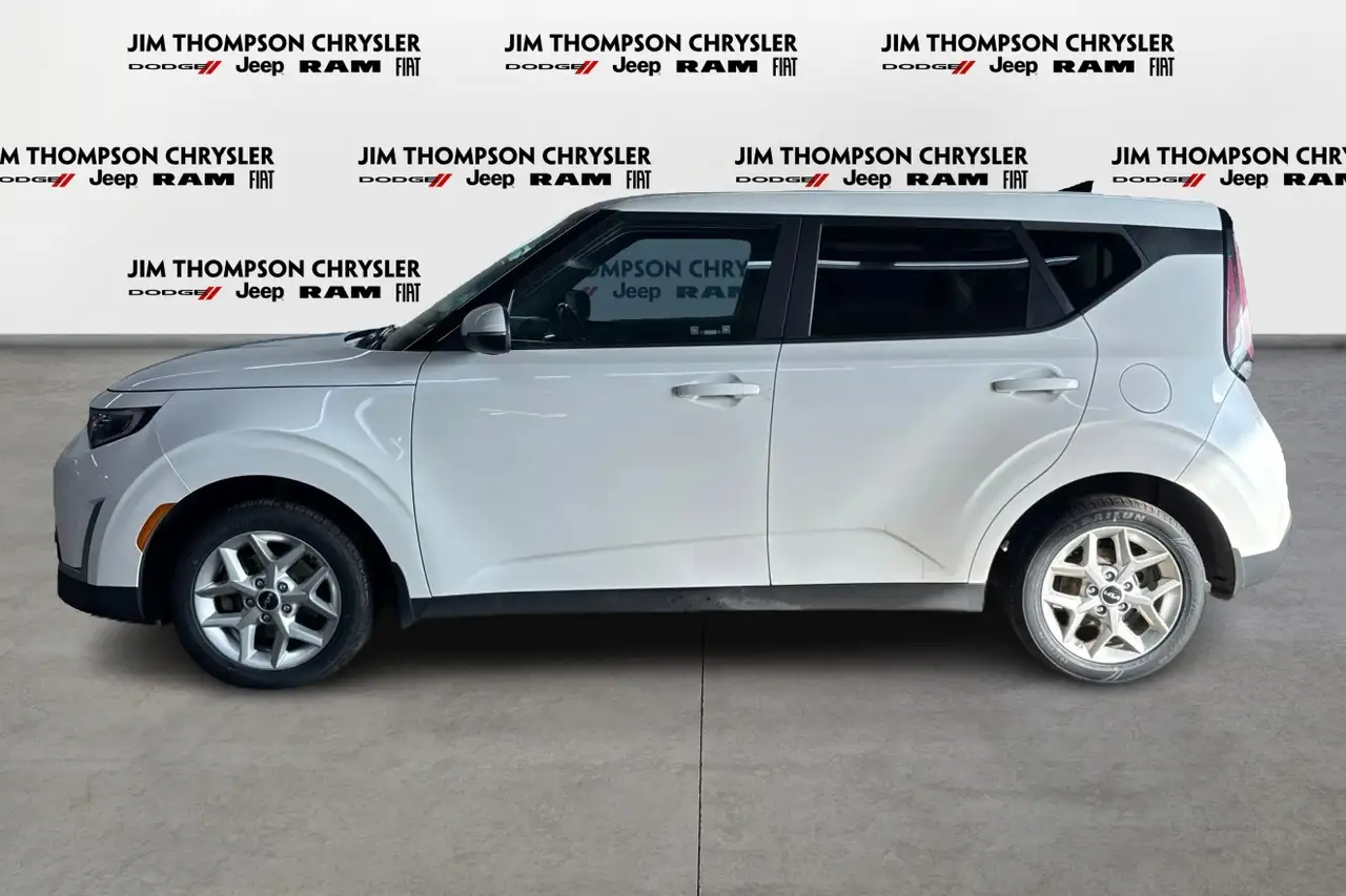 Kia Soul photo Kia Soul