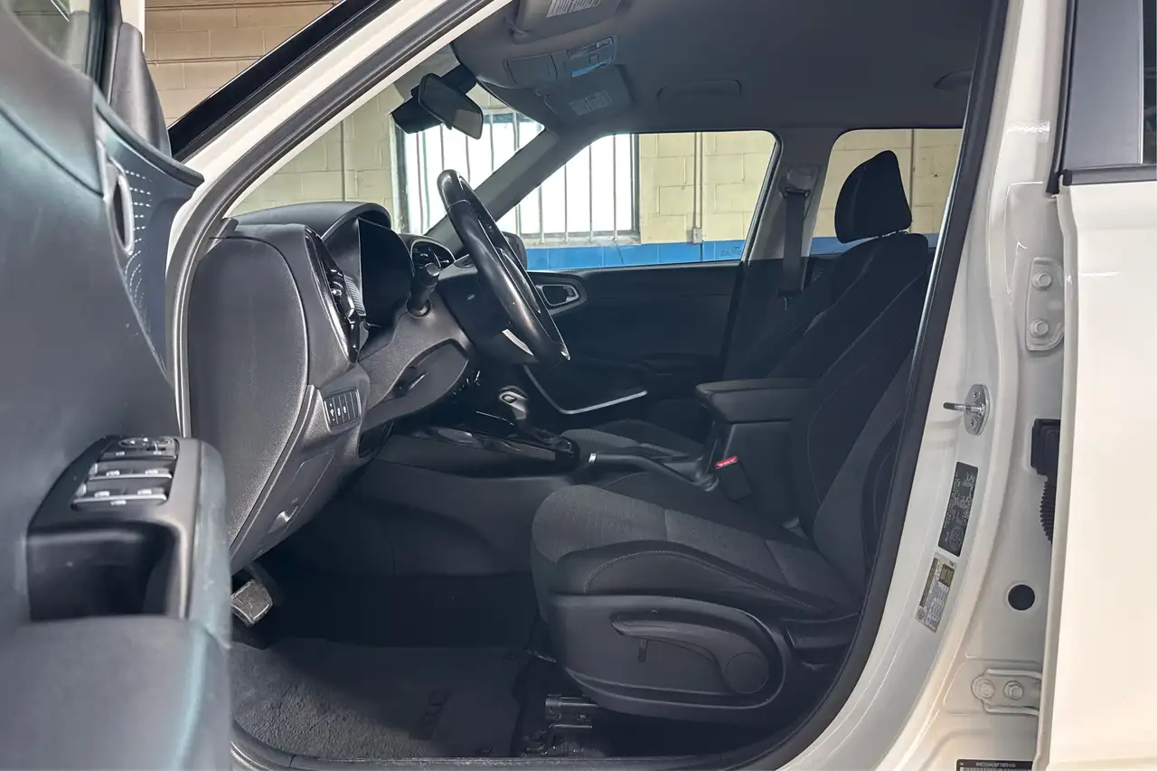 Kia Soul photo Kia Soul