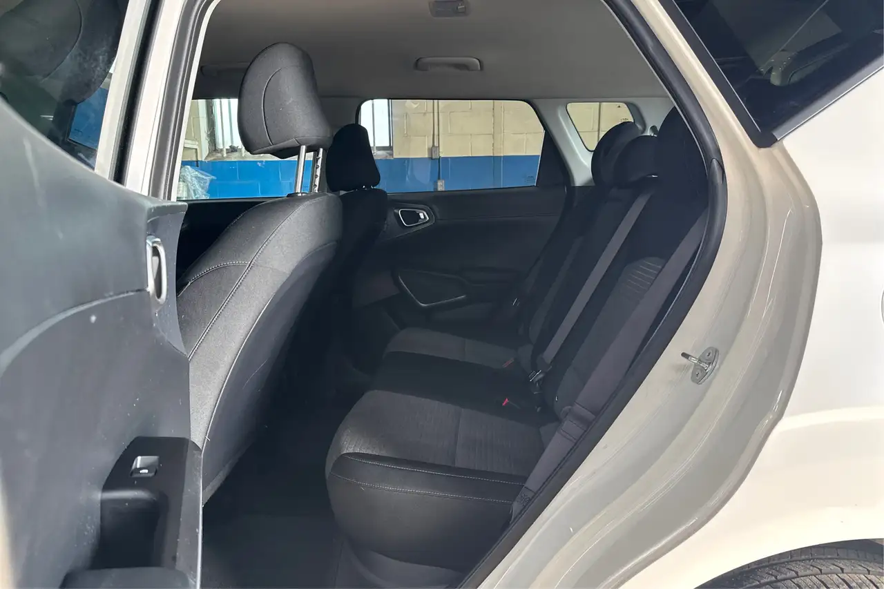 Kia Soul photo Kia Soul
