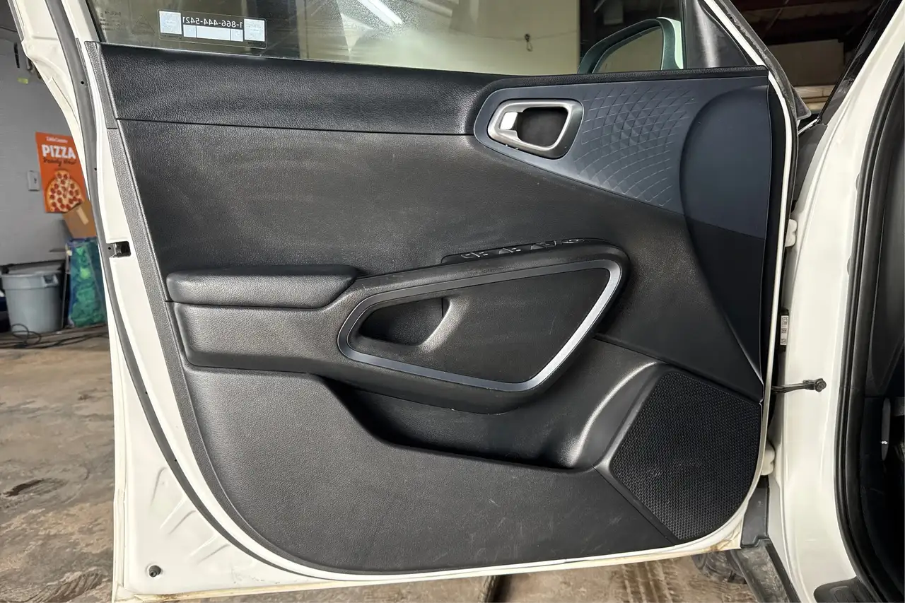 Kia Soul photo Kia Soul