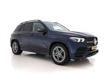 de AMG-Line Premium 4MATIC (Plug-in) (INCL-BTW) *L