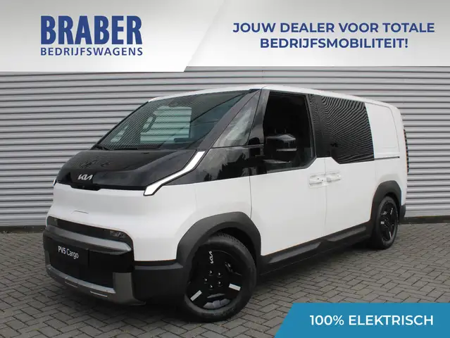 Kia Autres PV5 L2H1 Elite DC 71.2 kWh | Luxe dubbele cabine |