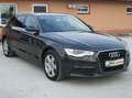 Audi A6 Avant 2.0 TDI ultra *Navi*Xenon*1.Hand* Gris - thumbnail 1