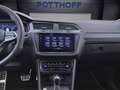 Volkswagen Tiguan Allspace 2.0 TSI DSG 4M R-LINE AHK IQ.LIG Schwarz - thumbnail 14