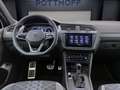 Volkswagen Tiguan Allspace 2.0 TSI DSG 4M R-LINE AHK IQ.LIG Schwarz - thumbnail 13