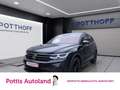 Volkswagen Tiguan Allspace 2.0 TSI DSG 4M R-LINE AHK IQ.LIG Schwarz - thumbnail 1