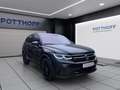 Volkswagen Tiguan Allspace 2.0 TSI DSG 4M R-LINE AHK IQ.LIG Schwarz - thumbnail 6