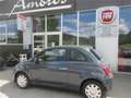 Fiat 500 FireFly Hybrid 70 Grau - thumbnail 2