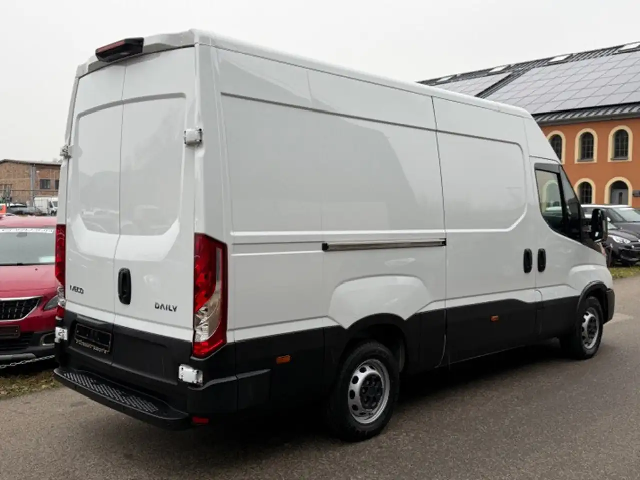 Iveco Model not specified 2025