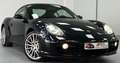 Porsche Cayman 2.7i Tiptronic S - GARANTIE 12 MOIS - XENON - GPS Noir - thumbnail 2