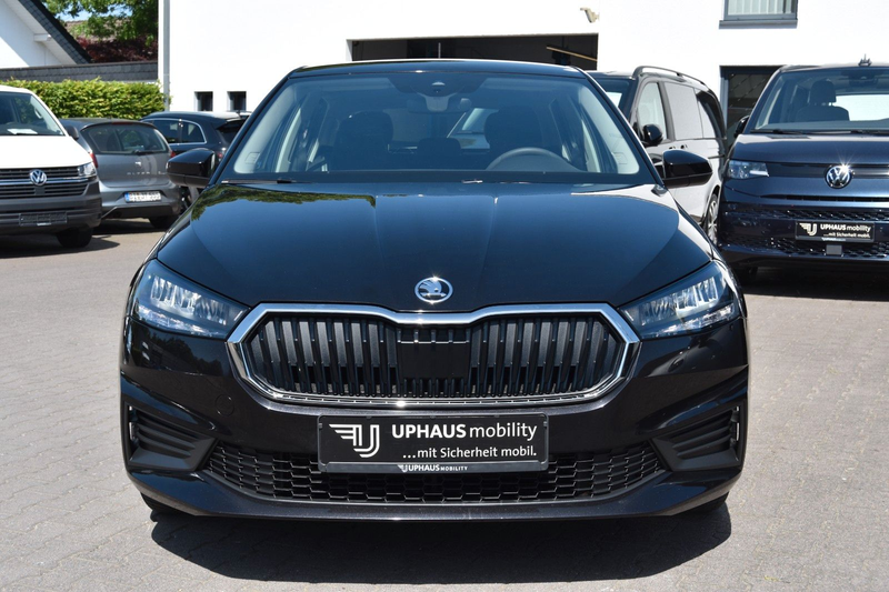 Photo du véhicule