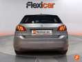 Peugeot 308 1.2 PureTech S&S Style EAT8 130 Gris - thumbnail 4