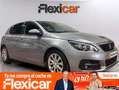 Peugeot 308 1.2 PureTech S&S Style EAT8 130 Gris - thumbnail 1