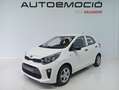 Kia Picanto 1.0 CVVTEco-Dynamics Concept Blanco - thumbnail 1