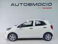 Kia Picanto 1.0 CVVTEco-Dynamics Concept Blanco - thumbnail 3