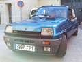 Renault R 5 Alpine Turbo Blu/Azzurro - thumbnail 4