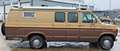 Ford Econoline E-150 POP UP CAMPER Marrón - thumbnail 4
