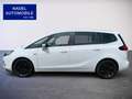 Opel Zafira C Tourer Edition/Klima/MFL/Tempomat Blanc - thumbnail 2