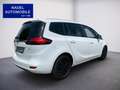 Opel Zafira C Tourer Edition/Klima/MFL/Tempomat Blanc - thumbnail 7