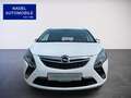 Opel Zafira C Tourer Edition/Klima/MFL/Tempomat Blanc - thumbnail 10