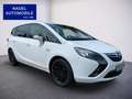 Opel Zafira C Tourer Edition/Klima/MFL/Tempomat Blanc - thumbnail 9