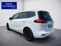 Opel Zafira C Tourer Edition/Klima/MFL/Tempomat Blanc - thumbnail 4
