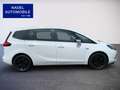 Opel Zafira C Tourer Edition/Klima/MFL/Tempomat Blanc - thumbnail 8