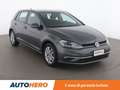 Volkswagen Golf 2.0 TDI Business BMT Gris - thumbnail 8