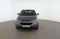 Hyundai iX35 1.7 CRDi Tecno 2WD Gris - thumbnail 9