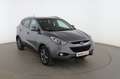 Hyundai iX35 1.7 CRDi Tecno 2WD Gris - thumbnail 8